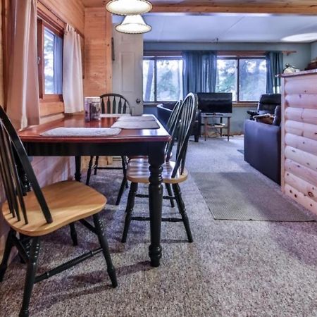Cottage 5 - Hiller'S Pine Haven Saint Germain Екстериор снимка