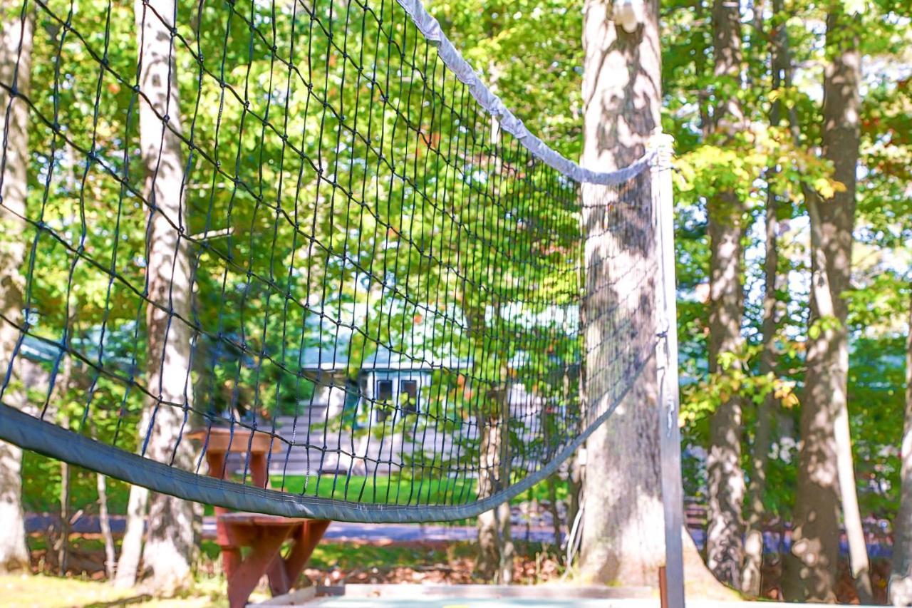 Cottage 5 - Hiller'S Pine Haven Saint Germain Екстериор снимка